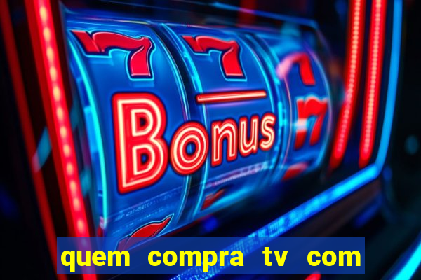 quem compra tv com defeito em porto alegre